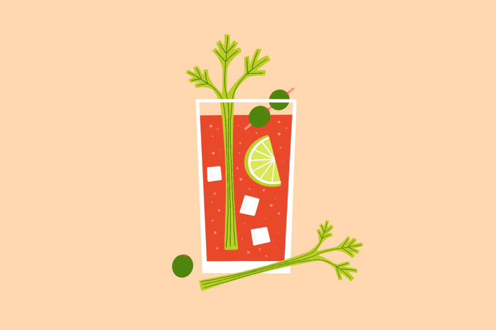cocktails